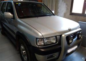 OPEL Frontera 2.2 DTI LIMITED 5p.