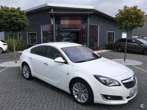 OPEL Insignia 2.0CDTI ecoflex StStop 160CV Excellence 4p.