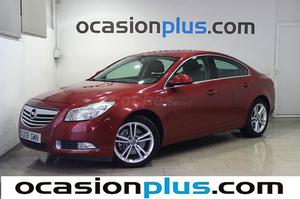 OPEL Insignia 2.8 V6 4X4 Sport 4p.