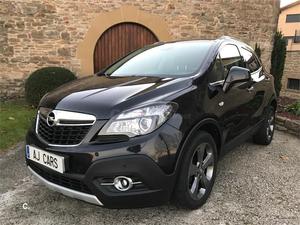 OPEL Mokka 1.7 CDTi 4X4 SS Excellence 5p.