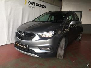 OPEL Mokka X 1.4 T 103kW 140CV 4X2 SS Selective 5p.