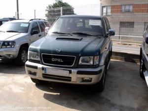 OPEL OTRO EN VENTA EN SANTPEDOR (BARCELONA) - SANTPEDOR -