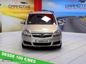 OPEL ZAFIRA 1.9CDTI ENJOY 120 DE 