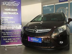 OPEL Zafira Tourer 2.0 CDTi 130 CV Selective 5p.