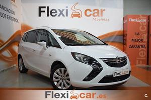 OPEL Zafira Tourer 2.0 CDTi 165 CV SS Excellence 5p.