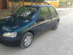 PEUGEOT 106 MAX 1.5D 3p.