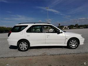 PEUGEOT 306 Break Boulevard 2.0 HDI 5p.