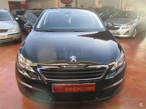 PEUGEOT 308 Nuevo p Active 1.6 HDi 92 FAP 5p.