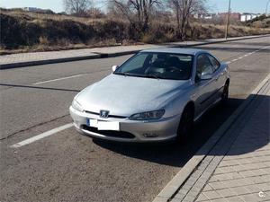 PEUGEOT 406 COUPE V6 PACK 2p.