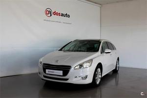 PEUGEOT 508 SW Allure 1.6 THP 155cv Auto. 5p.