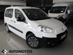 PEUGEOT PARTNER 1.6 HDI COMBI TEPEE - MADRID - (MADRID)