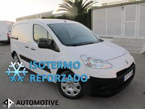 PEUGEOT PARTNER 1.6 HDI ISOTERMO REFORZADO - MADRID -