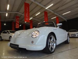 PORSCHE 356 EN VENTA EN SANT CELONI (BARCELONA) - SANT