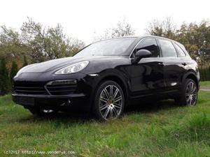 PORSCHE CAYENNE II S - LAS PALMAS - (LAS PALMAS)