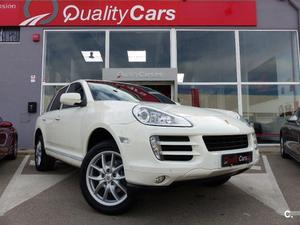 PORSCHE Cayenne Diesel 5p.