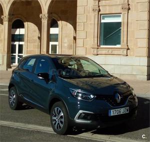 RENAULT Captur Intens Energy TCe 66kW 90CV eco2 5p.