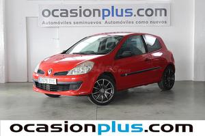 RENAULT Clio Confort Dynamique 1.5DCI85 3p.