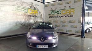 RENAULT Clio Sport Tou. Dynam. Energy dCi 90 EDC eco2 5p.