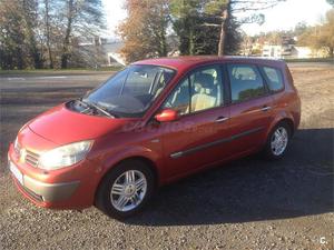 RENAULT Grand Scenic Confort Dynamique 1.9dCi EU4 5p.