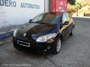 RENAULT MéGANE EN VENTA EN CALAMONTE (BADAJOZ) - CALAMONTE