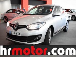 RENAULT Megane Business dCi 95 eco2 5p.