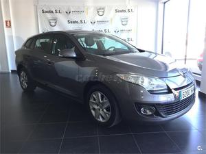 RENAULT Megane Sport Tourer Business dCi 90 5p.