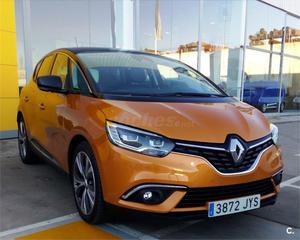 RENAULT Scenic LIMITED Energy dCi 81kW 110CV E6 5p.