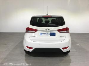 SE VENDE HYUNDAI IXCRDI BD TECNO 115 - SABADELL -