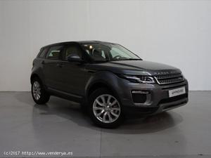 SE VENDE LAND-ROVER RANGE ROVER EVOQUE EVOQUE 2.0TD4 SE 4X4