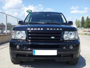 SE VENDE LAND-ROVER RANGE ROVER SPORT 3.6TDV8 HSE - SABADELL