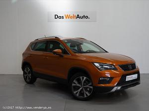 SE VENDE SEAT ATECA 2.0TDI XCELLENCE 150 - SABADELL -