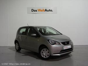 SE VENDE SEAT MII 1.0 STYLE 60 - SABADELL - (BARCELONA)