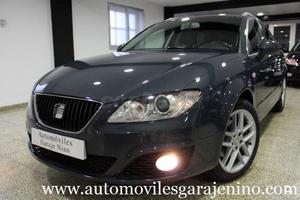 SEAT Exeo ST 2.0 TDI CR 143 CV DPF Style 5p.