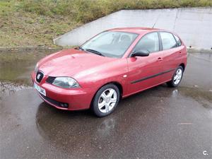 SEAT Ibiza 1.9 TDI 100 CV SPORT RIDER 5p.