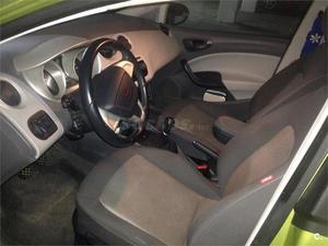 SEAT Ibiza 1.9 TDI 90cv Stylance DPF 5p.