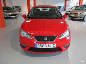 SEAT Ibiza v 85cv Reference 5p.