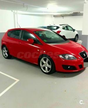 SEAT Leon 1.8 TSI 180cv StSp FR 5p.