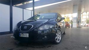 SEAT Leon 1.9 TDI 105cv Reference 5p.