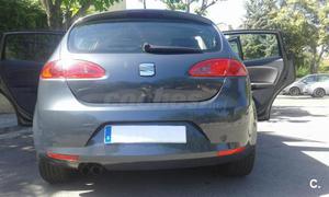 SEAT Leon 2.0 TDI 140cv Open 5p.