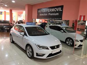 SEAT Leon 2.0 TDI 150cv StSp FR 5p.