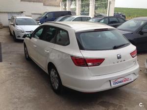 SEAT Leon ST 1.6 TDI 110cv StSp Style 5p.