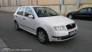 SKODA FABIA 1.9 DE 