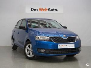 SKODA Spaceback 1.6 TDI CR 90cv Ambition Spaceback 5p.