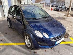 SMART forfour 1.3 Passion 5p.