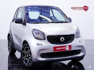 SMART fortwo kW 71CV SS PRIME COUPE 3p.