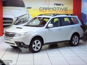 SUBARU FORESTER 2.0D XS LIMITED PLUS DE 