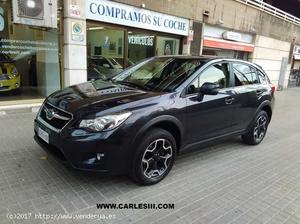 SUBARU XV 2.0I EXECUTIVE PLUS AUTO - BARCELONA - BARCELONA -