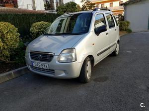 SUZUKI Wagon R 1.3 GL AA 5p.