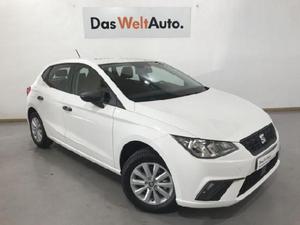 Seat Ibiza 1.0 Ecotsi S&s Reference Plus 95