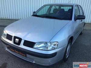 Seat ibiza 1.4i stella, 60cv, 5p del  de segunda mano